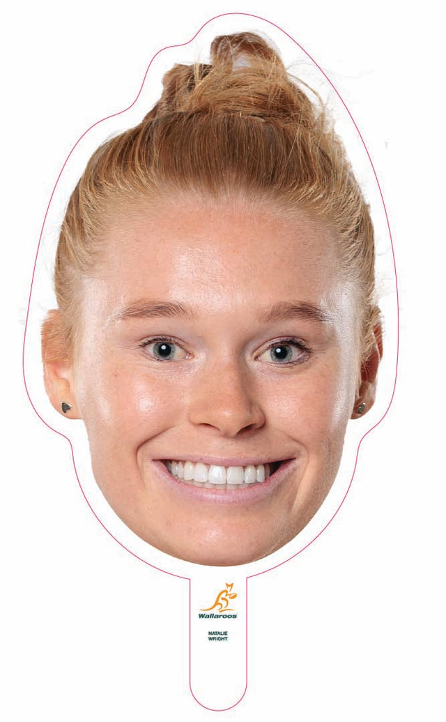 Natalie Wright