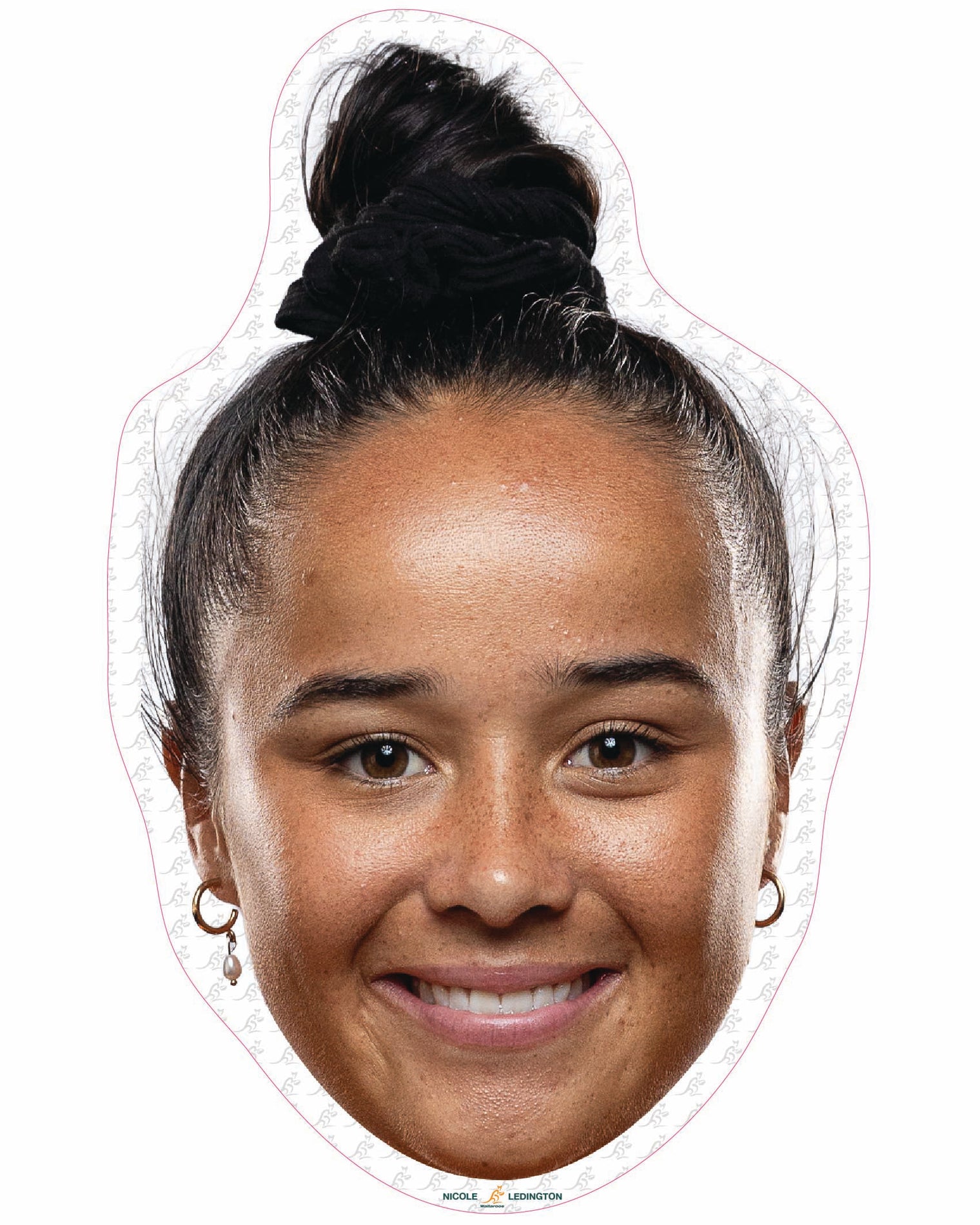 Nicole Ledington