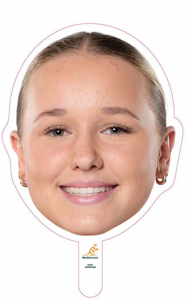 Ruby Anderson