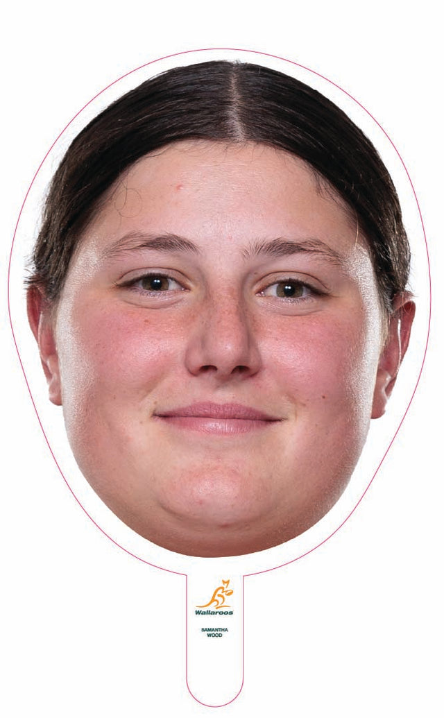 Samantha Wood