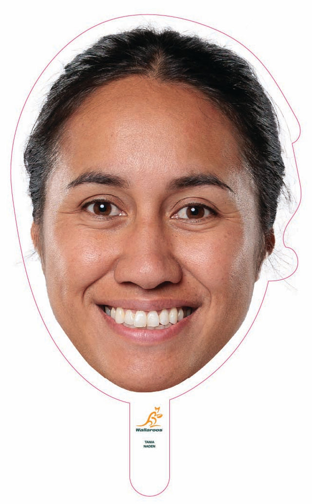 Tania Naden