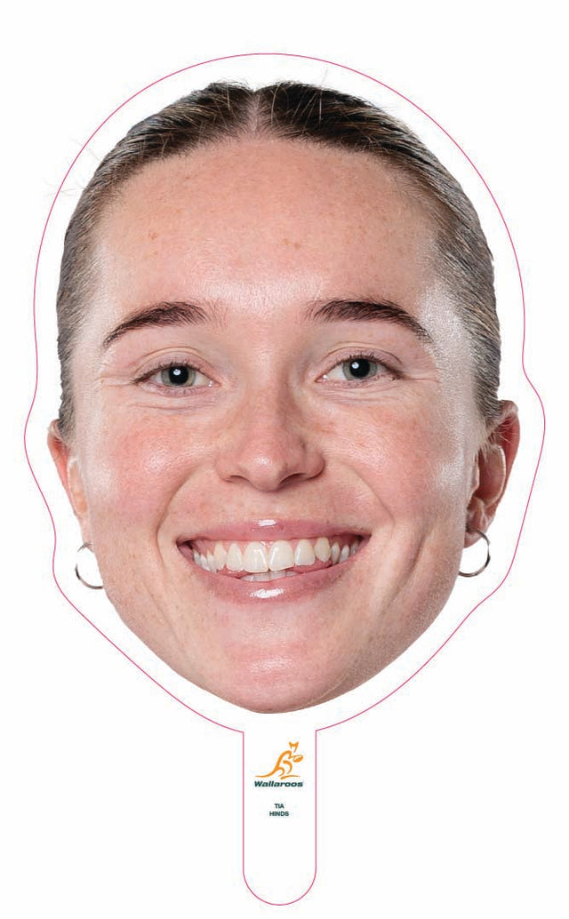 Tia Hinds