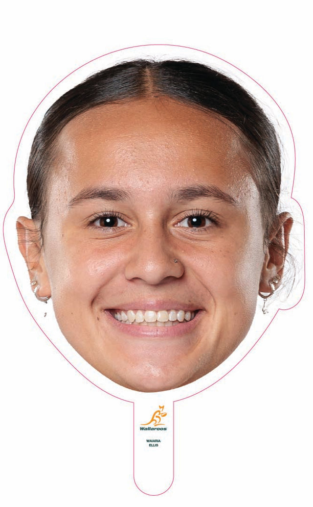 Waiaria Ellis