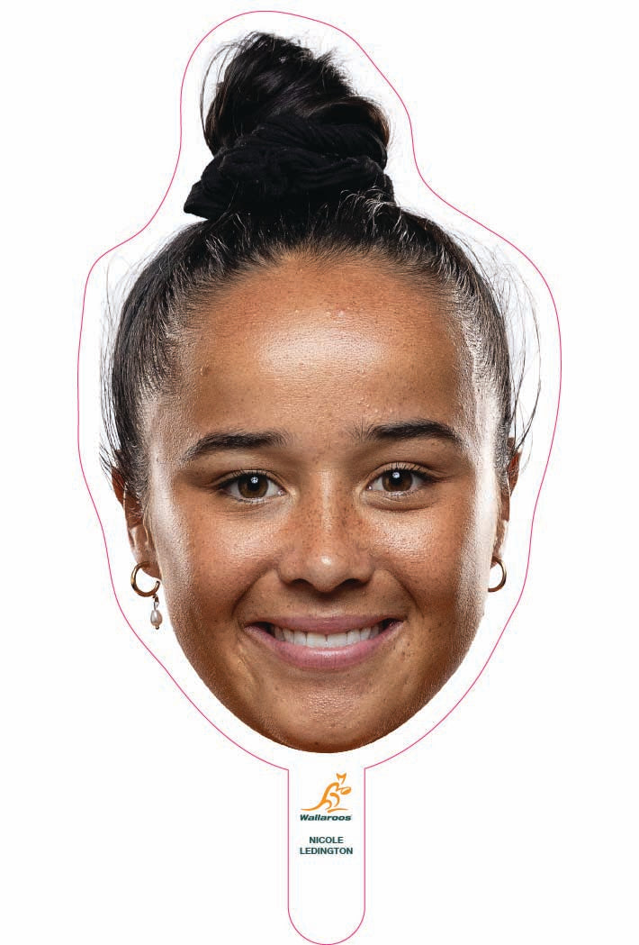 Nicole Ledington