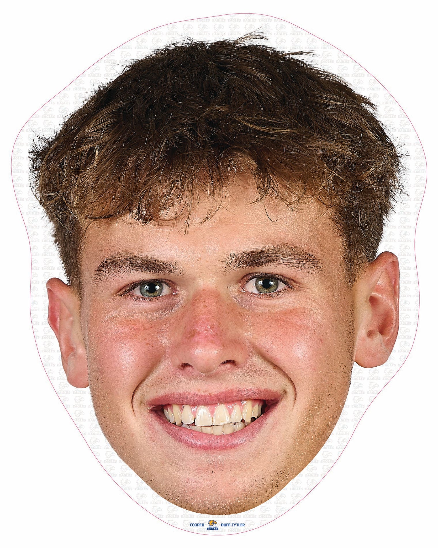 Cooper Duff-Tytler