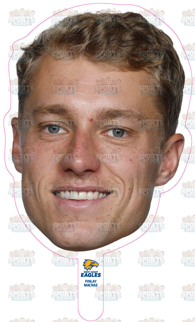 Finlay Macrae