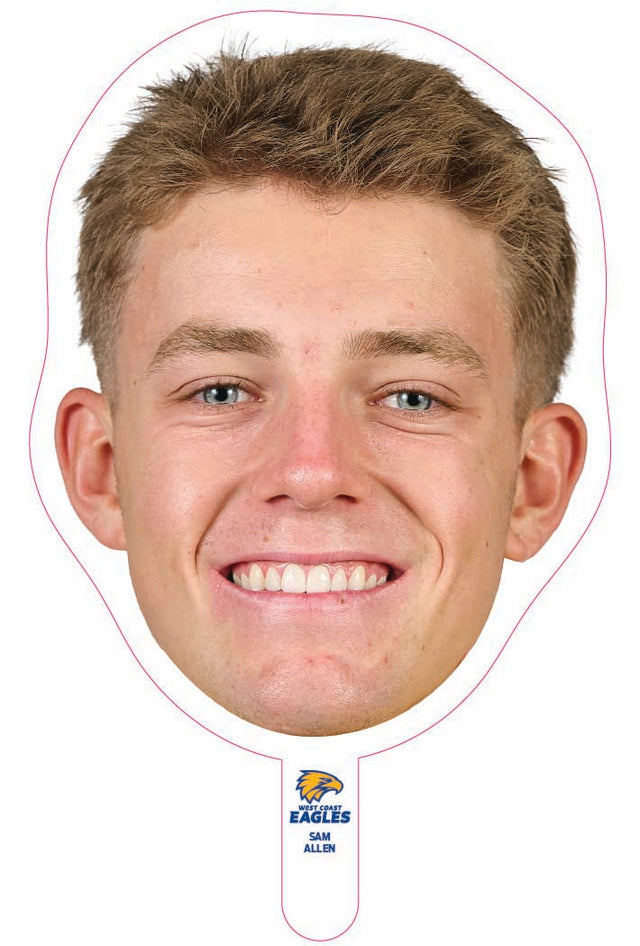 Sam Allen