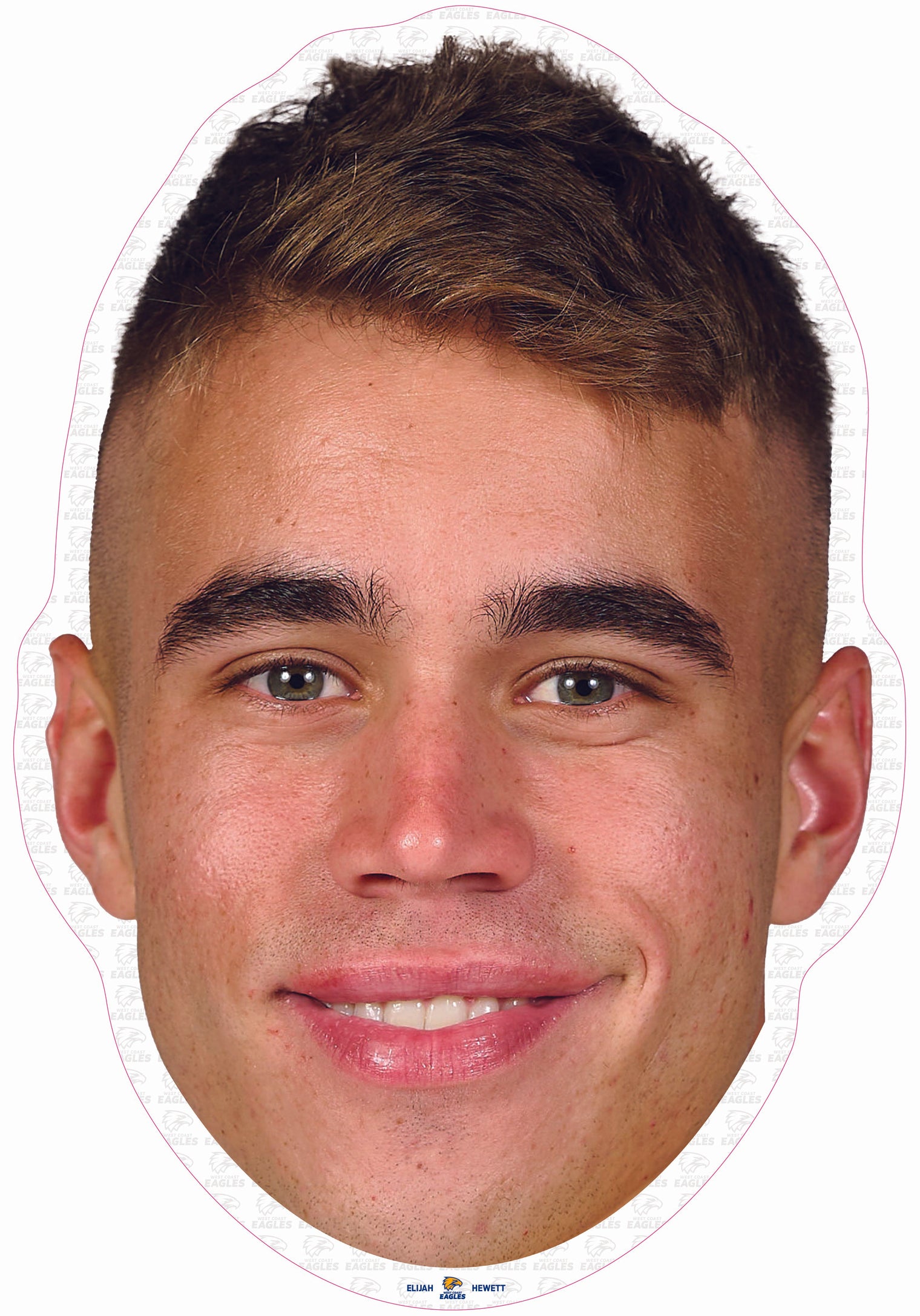 Elijah Hewett