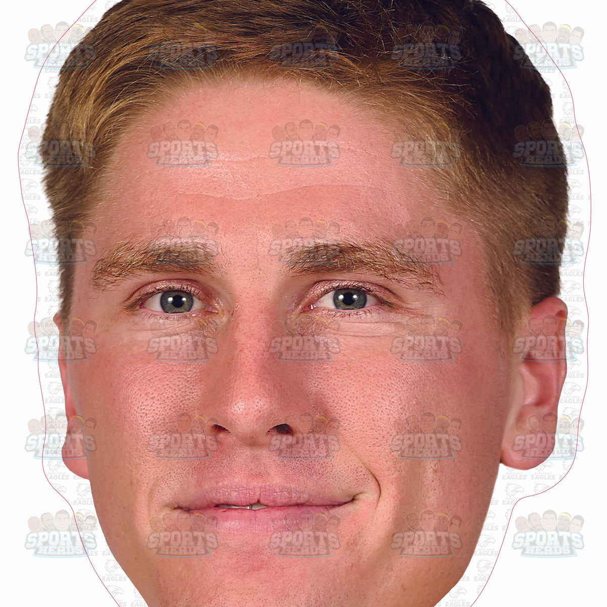 Harry Edds Harry Edwards – Sports Heads