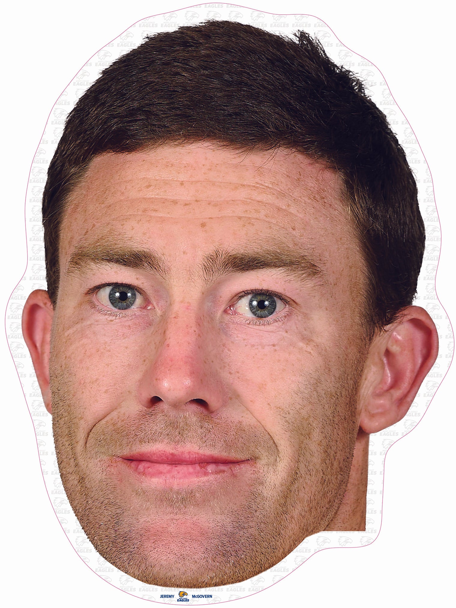 Jeremy McGovern
