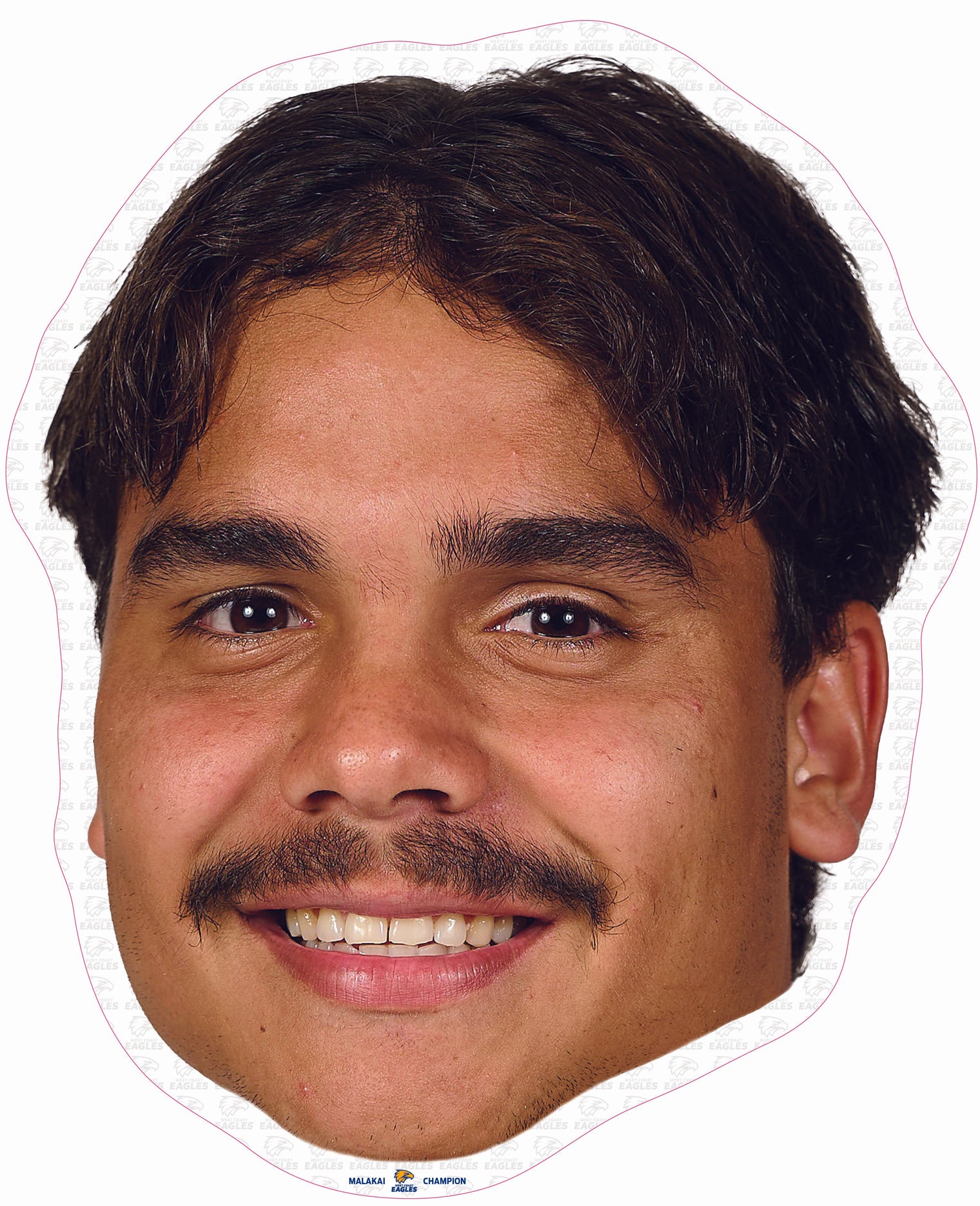 Malakai Champion
