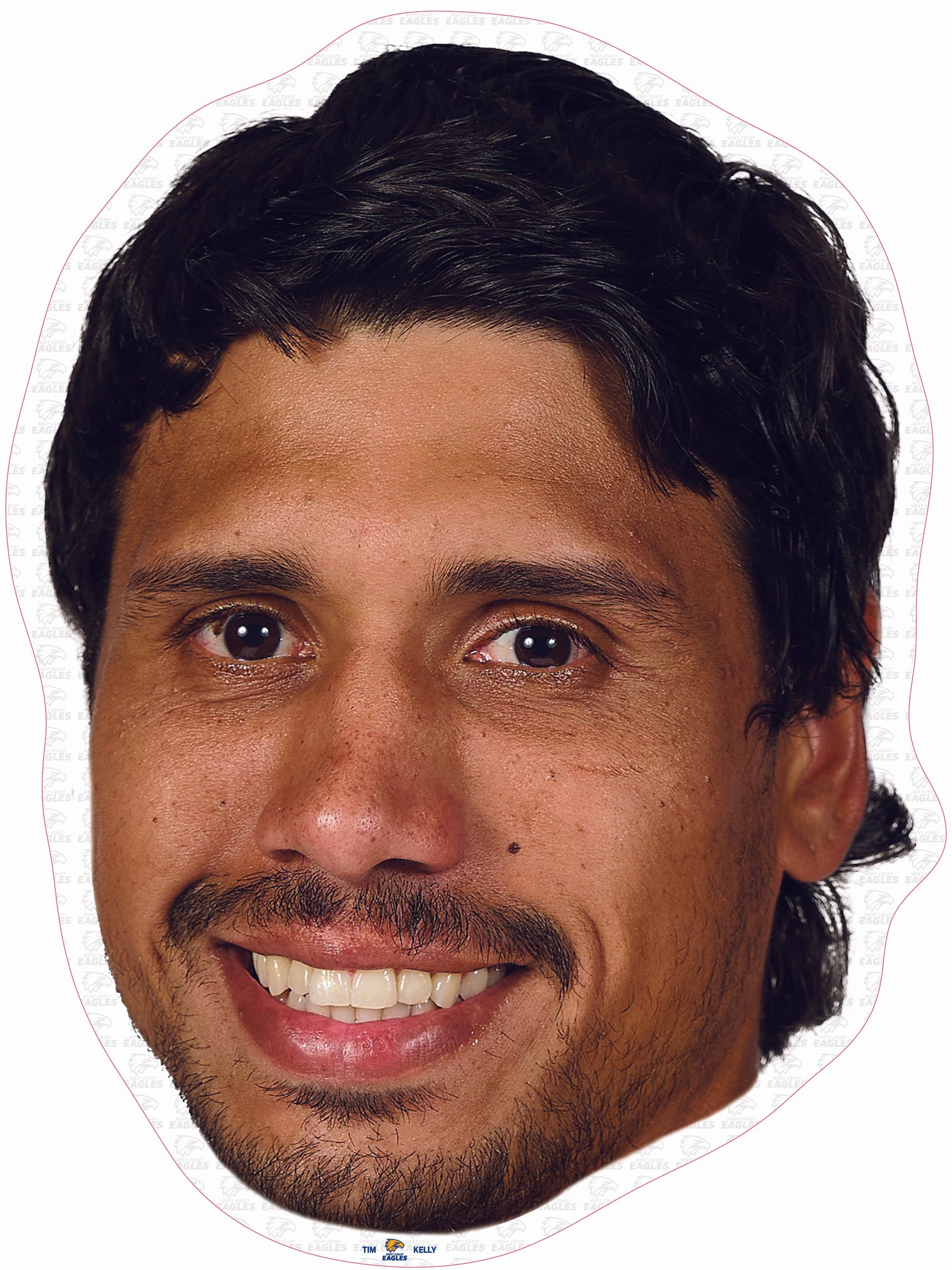 Tim Kelly