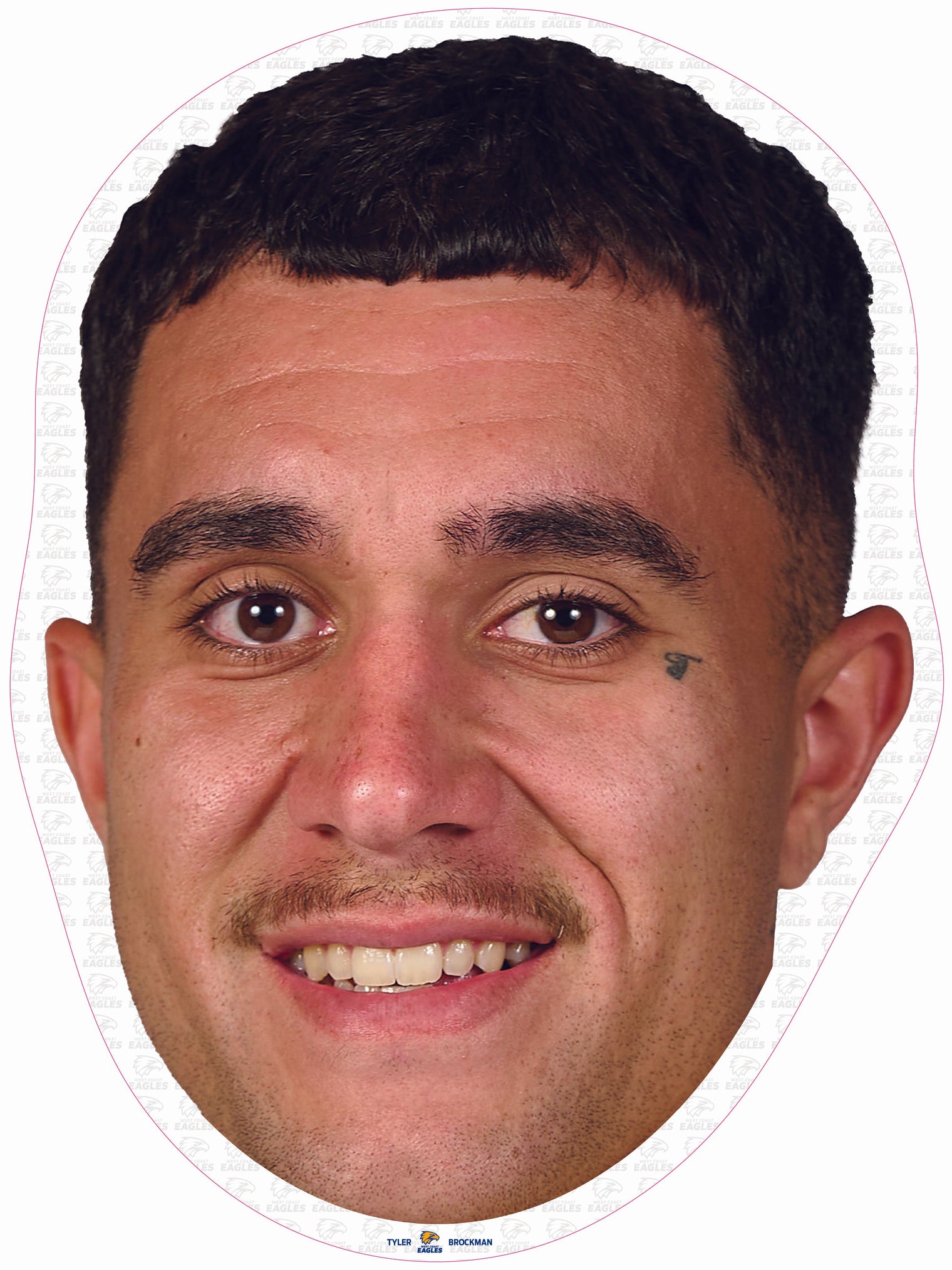 Tyler Brockman