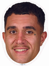 Tyler Brockman