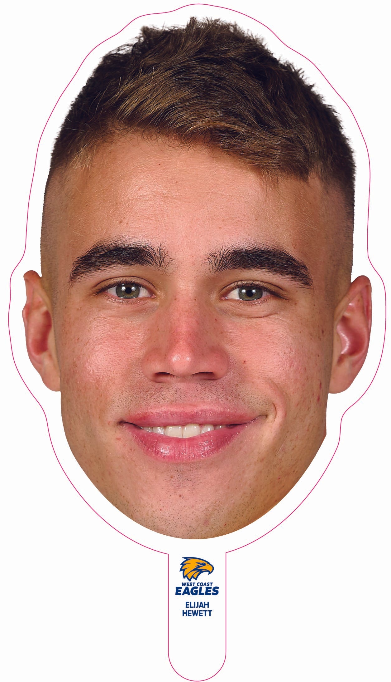 Elijah Hewett