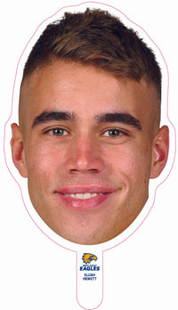 Elijah Hewett