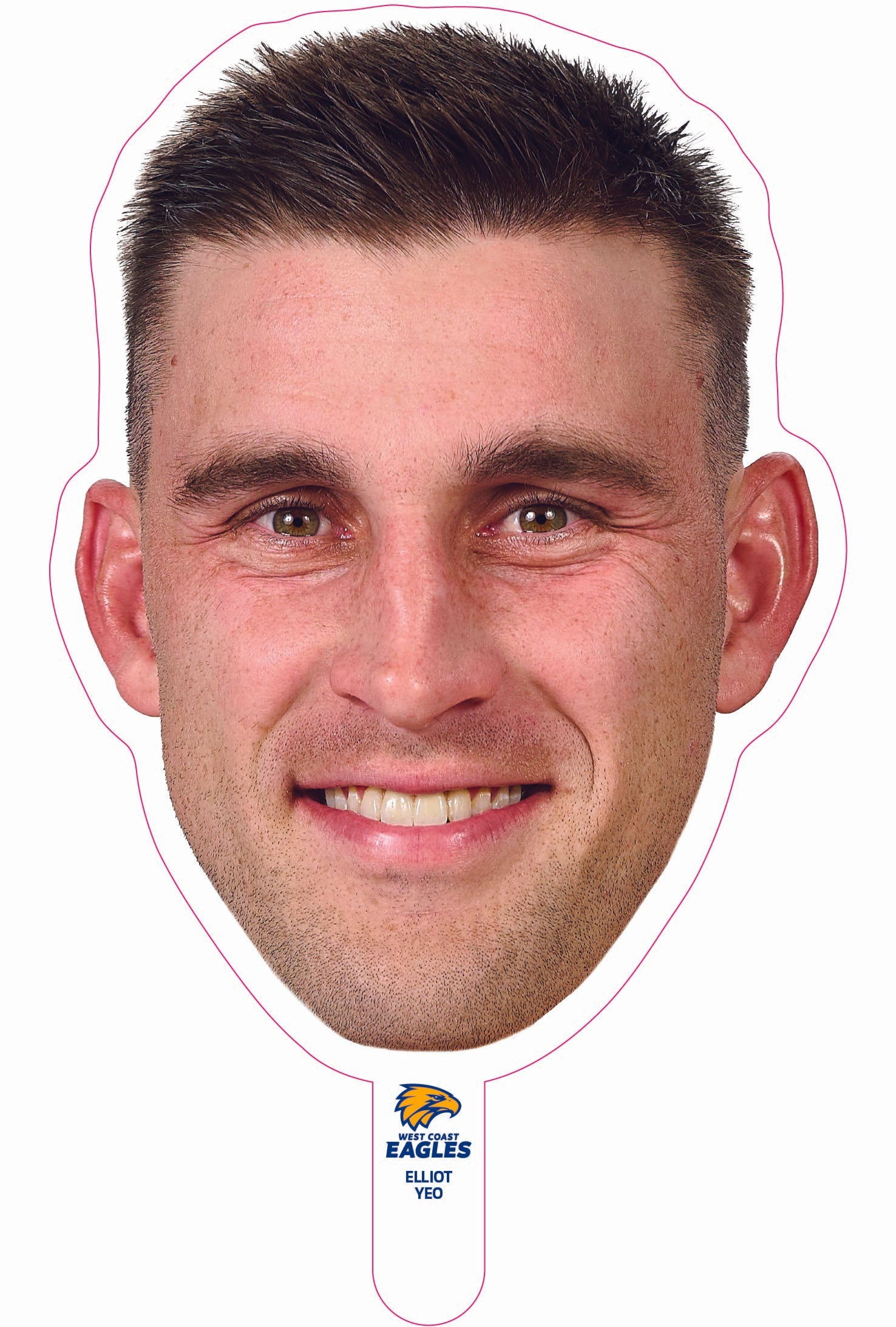 Elliot Yeo