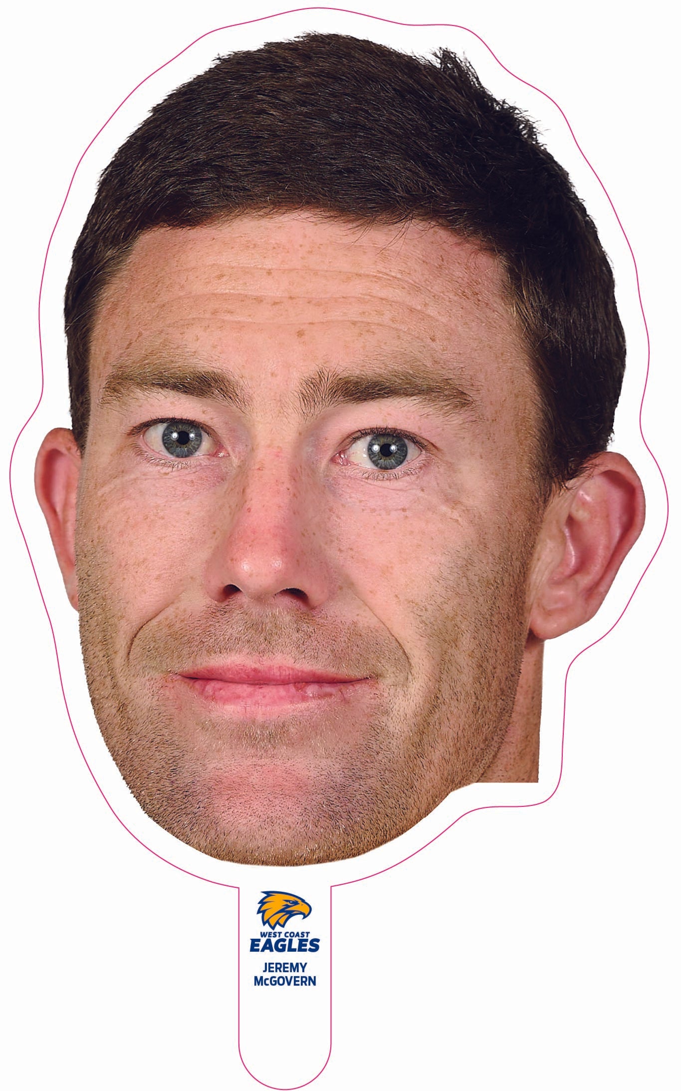 Jeremy McGovern