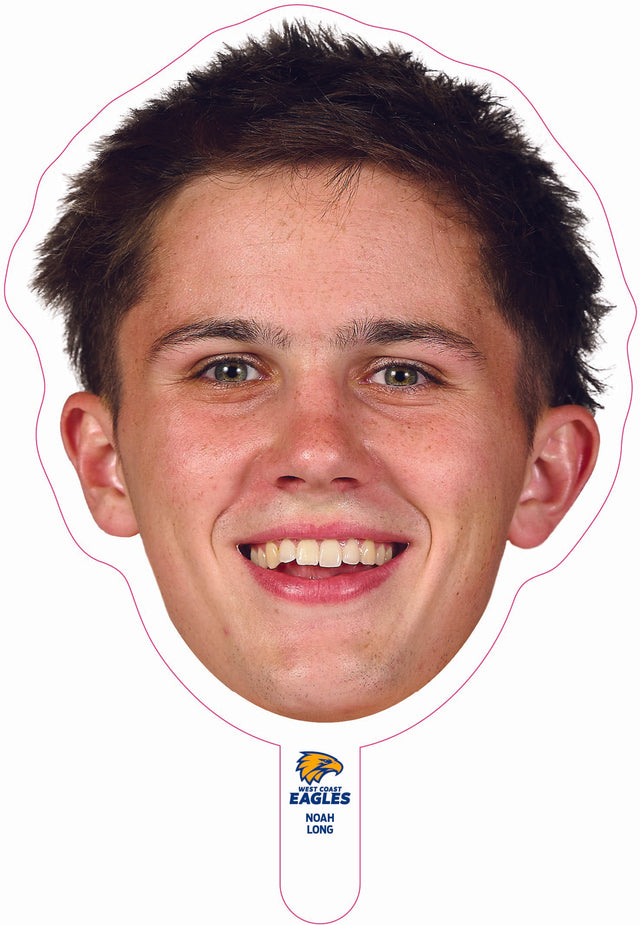 Noah Long