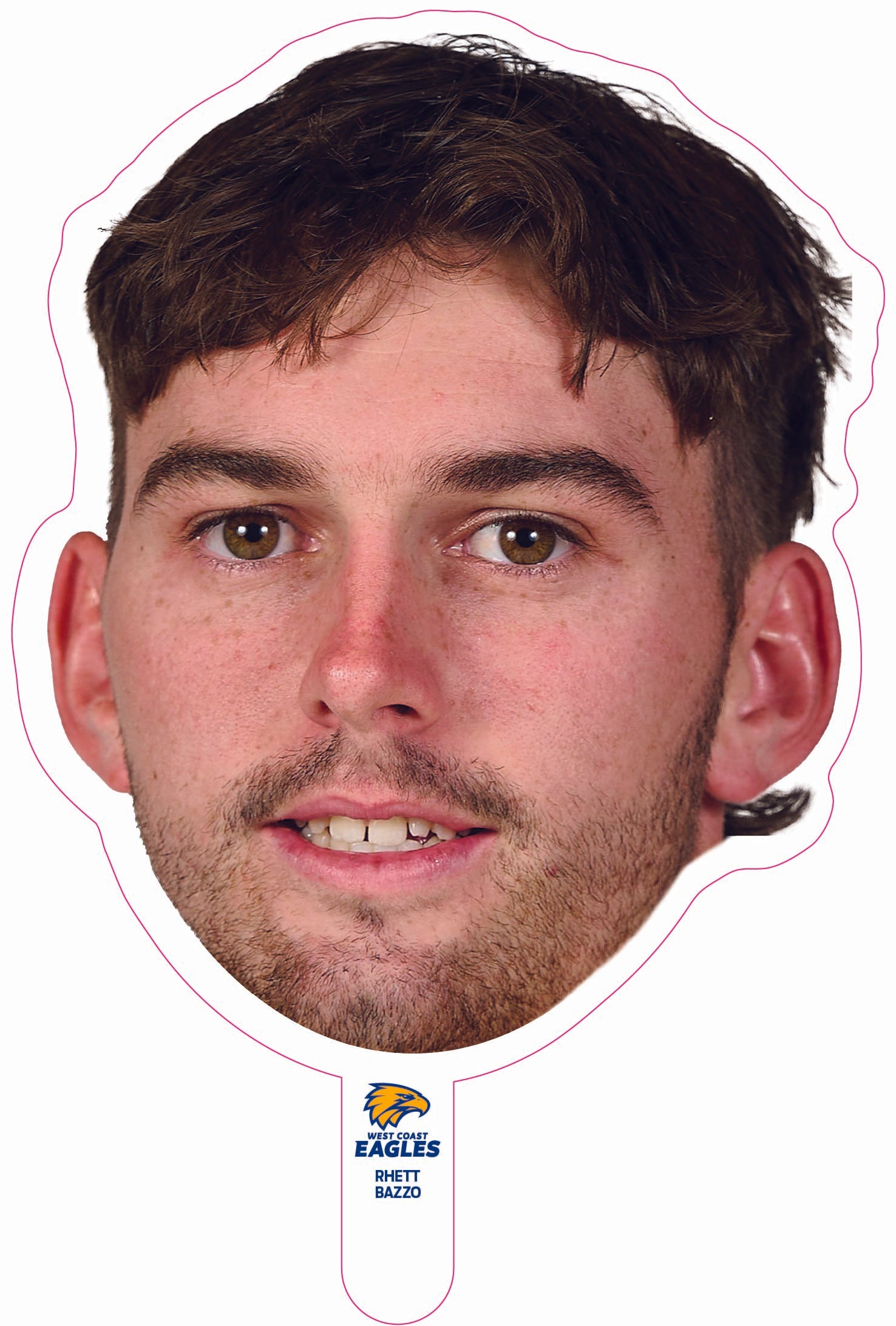 Rhett Bazzo