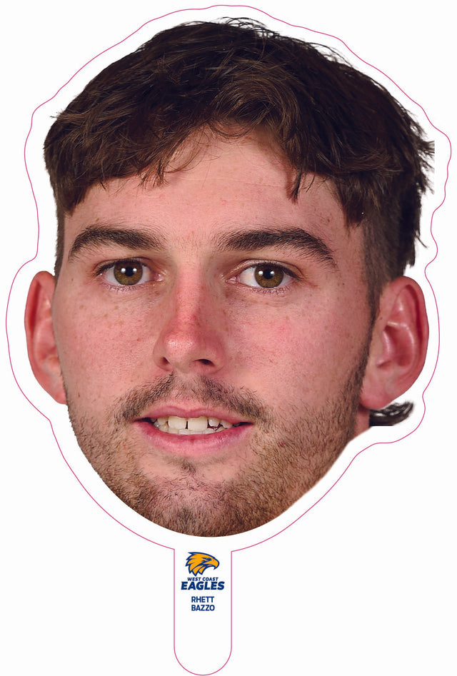 Rhett Bazzo