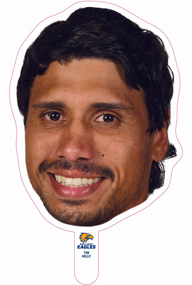 Tim Kelly