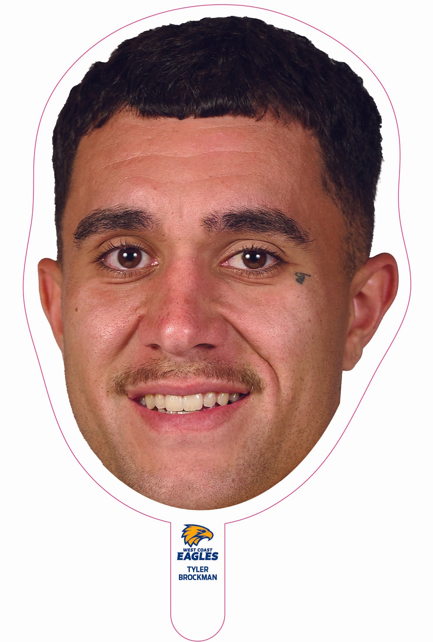 Tyler Brockman