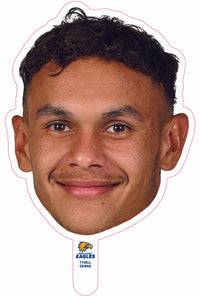 Tyrell Dewar