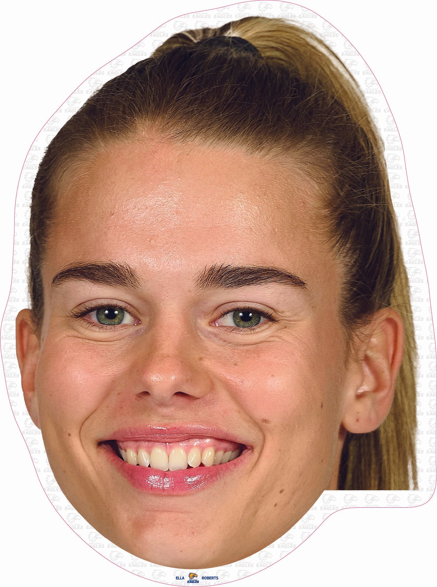Ella Roberts