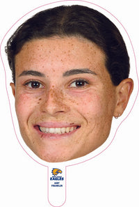 Amy Franklin