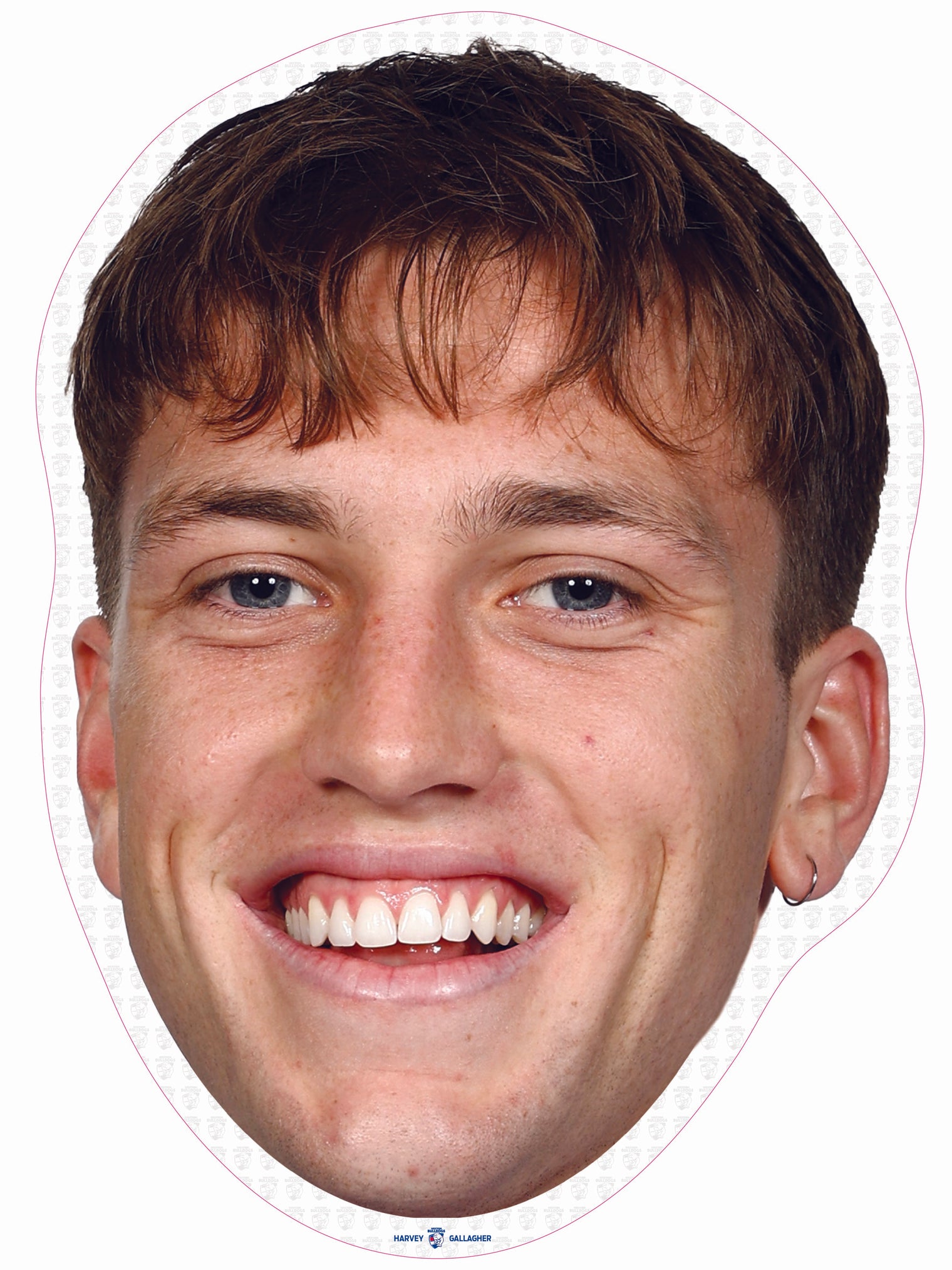 Harvey Gallagher