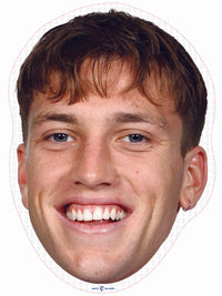 Harvey Gallagher