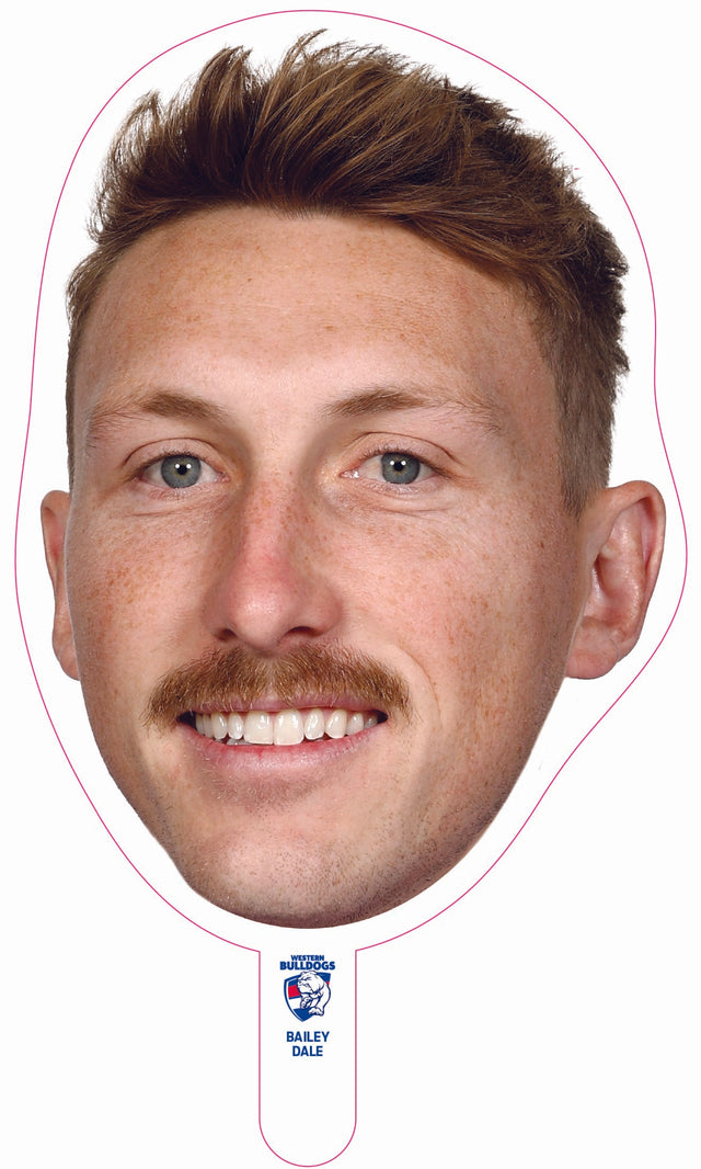 Bailey Dale