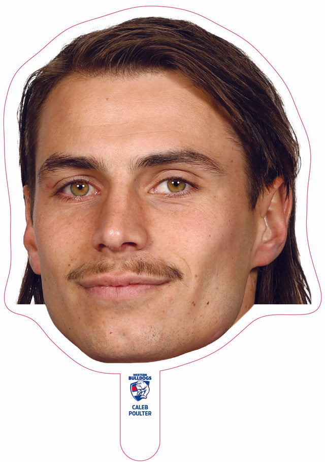 Caleb Poulter