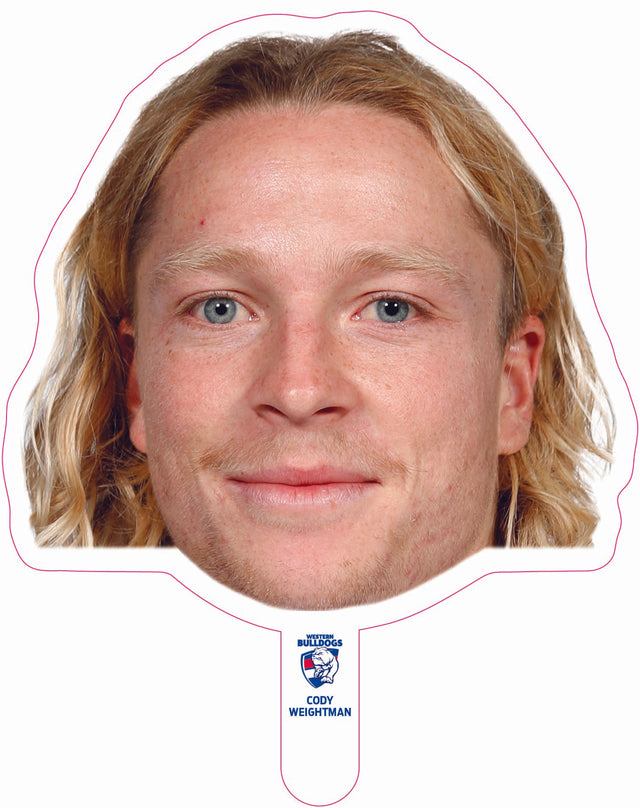 Cody Weightman