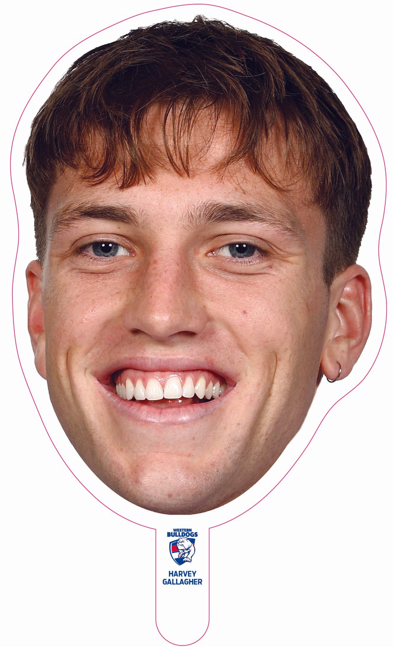 Harvey Gallagher