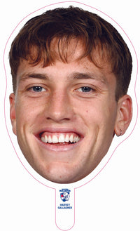 Harvey Gallagher
