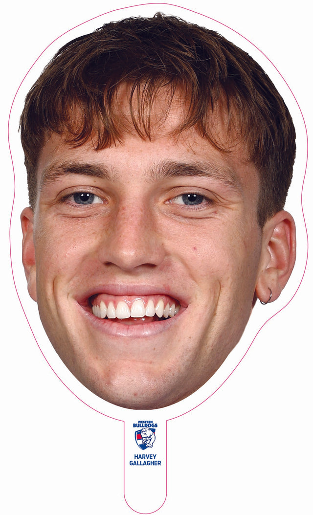 Harvey Gallagher