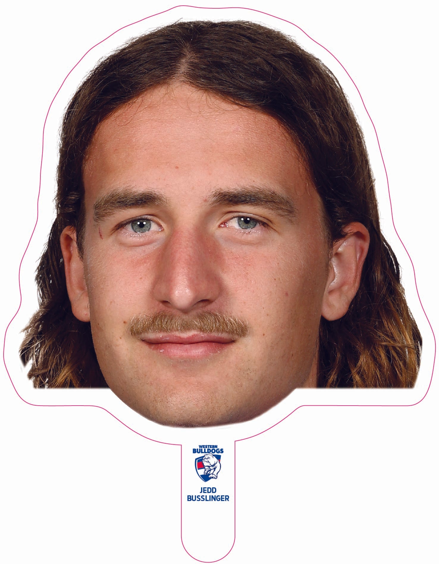 Jedd Busslinger