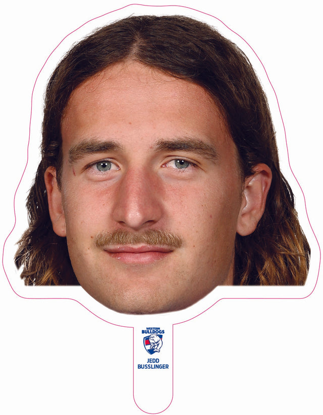 Jedd Busslinger