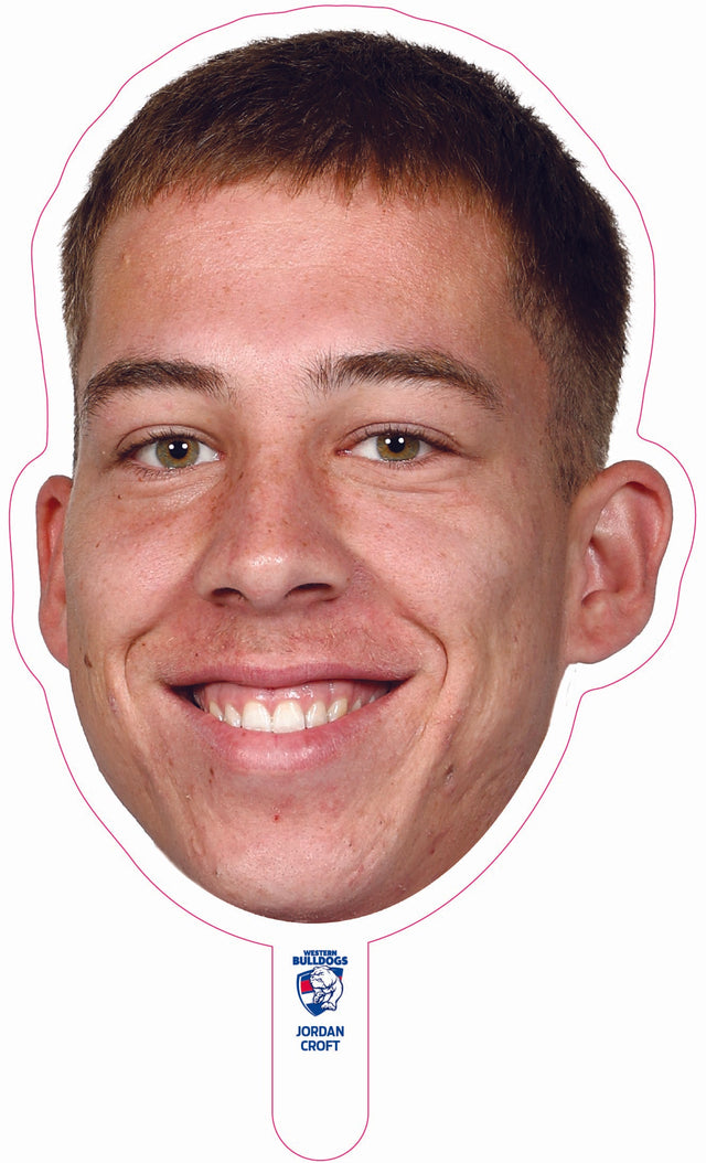 Jordan Croft
