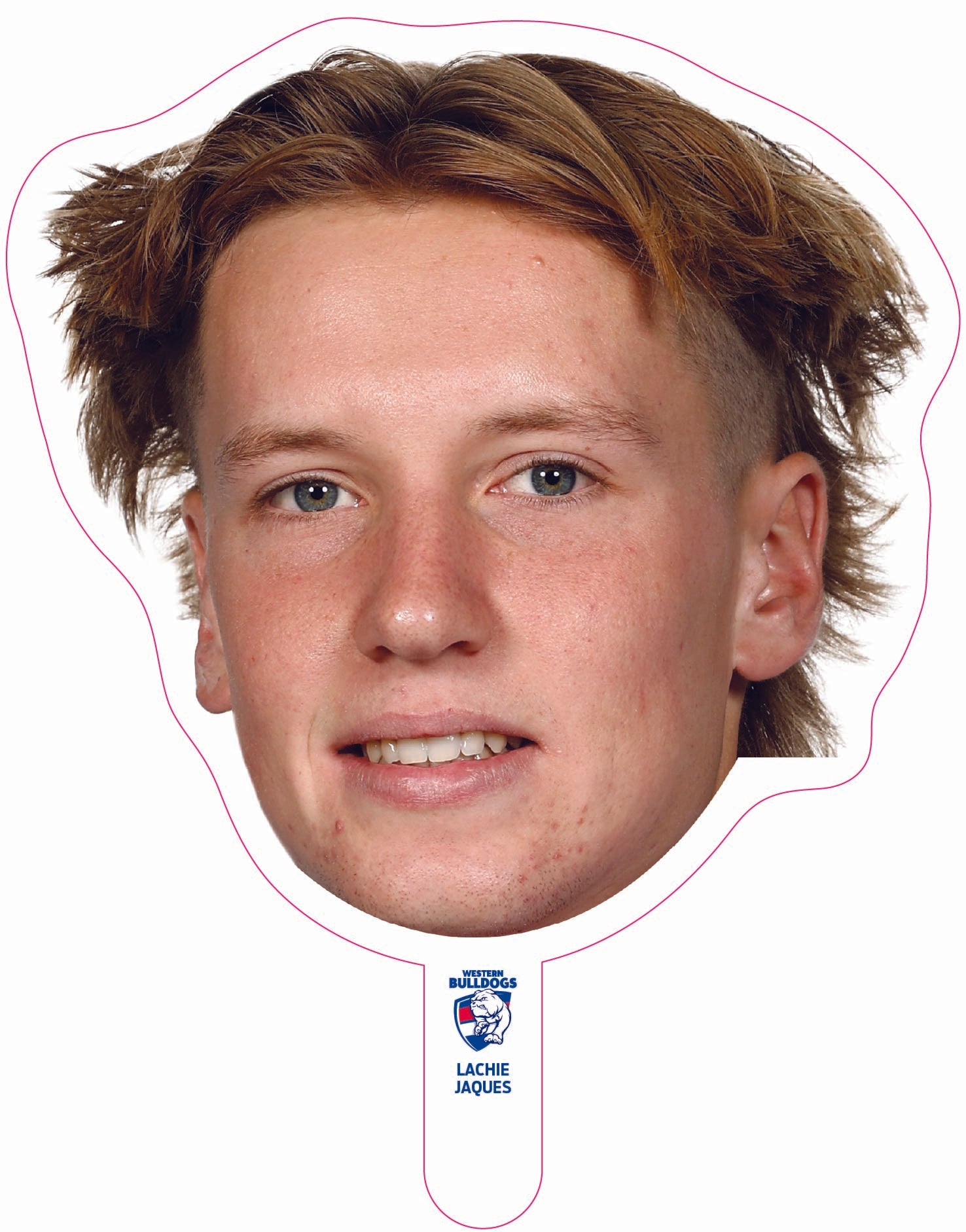 Lachie Jaques