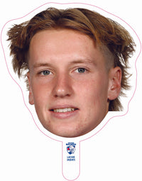 Lachie Jaques
