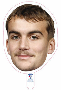 Lachlan Carmichael