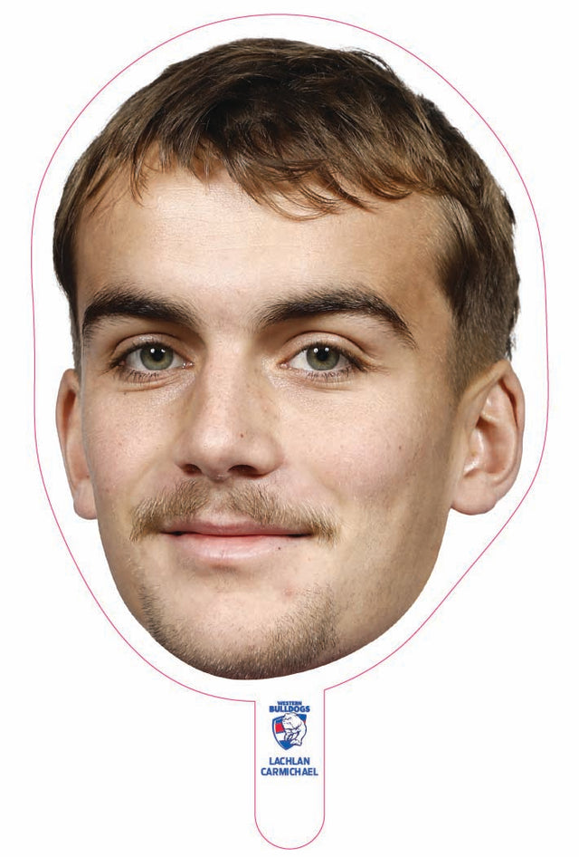 Lachlan Carmichael