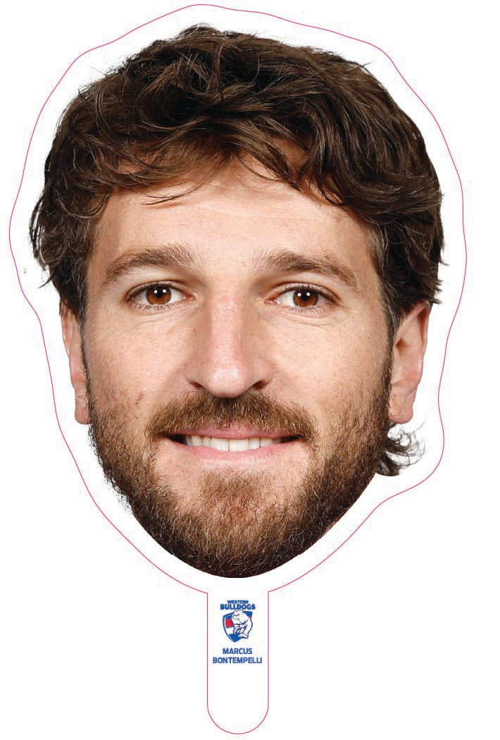 Marcus Bontempelli