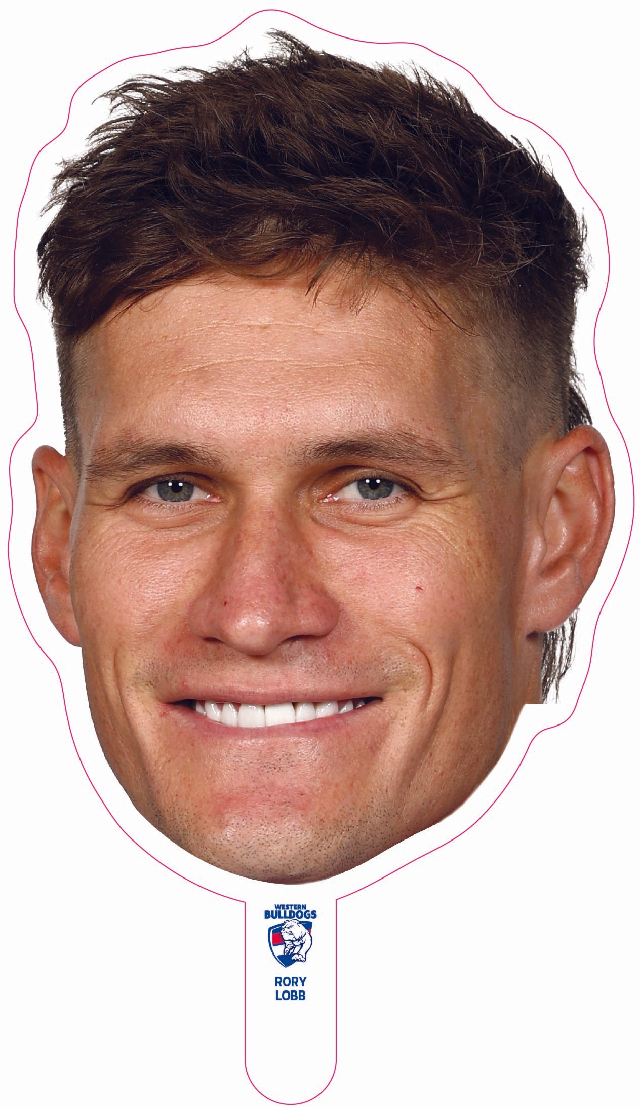Rory Lobb