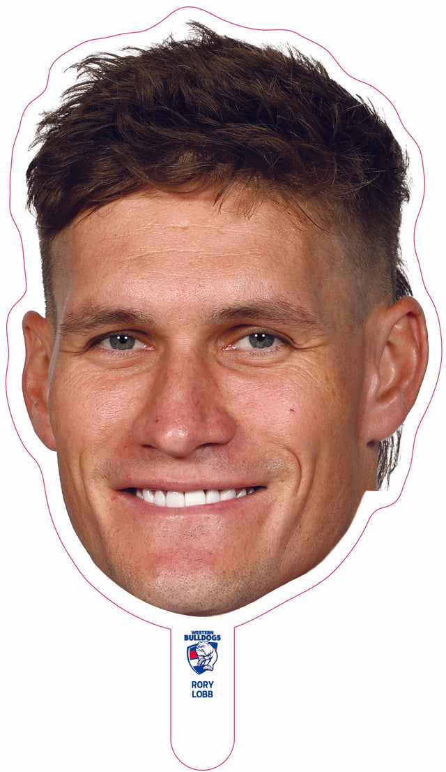 Rory Lobb