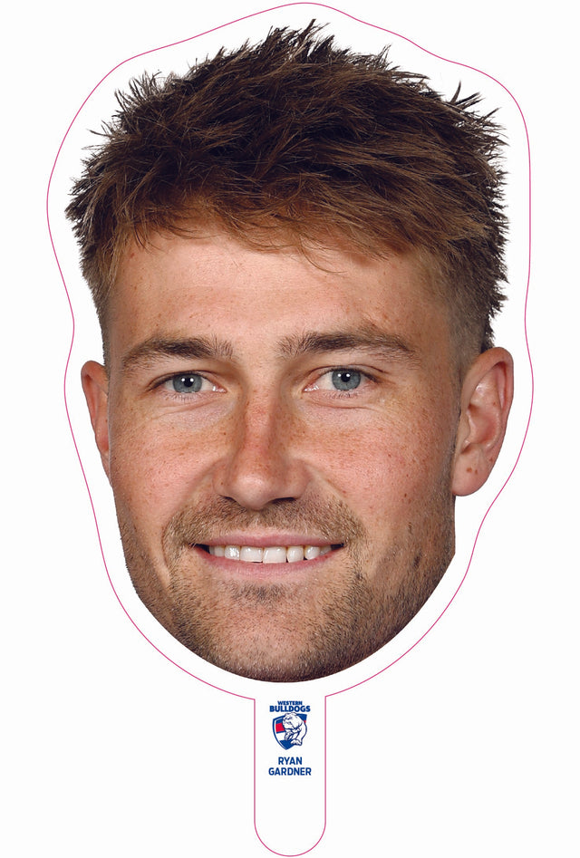 Ryan Gardner