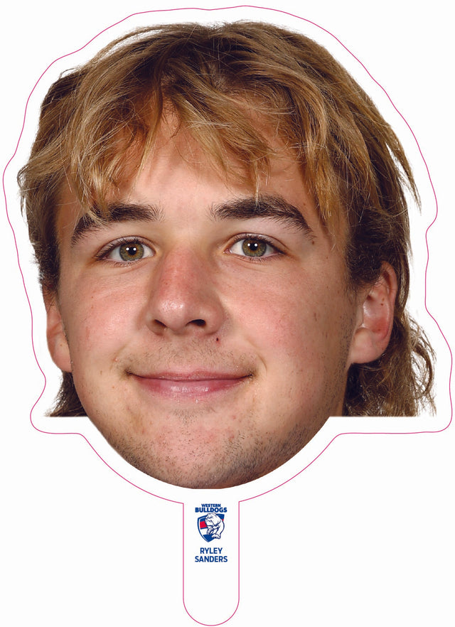 Ryley Sanders